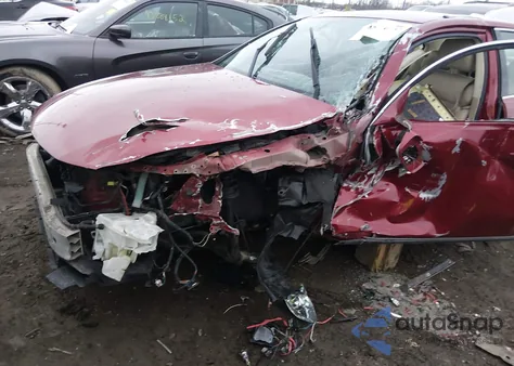 2007 Lexus Gs 350 z USA, uszkodzony, nr VIN JTHCE96S370005293